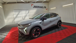 Renault Captur techno E-Tech full hybrid 145 56-Morbihan