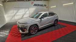 Hyundai Kona HYBRID 129 N LINE CREATIVE 56-Morbihan