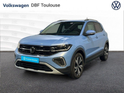 Volkswagen T-Cross 1.0 TSI 116 Start/Stop DSG7 S... 31-Haute-Garonne
