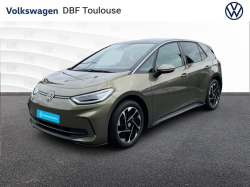 Volkswagen ID.3 ID 3 FL PRO (59KWH) ID. (204CH) 31-Haute-Garonne