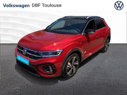 Volkswagen T-Roc FL 1.5 TSI 150 CH DSG7 R LINE 31-Haute-Garonne