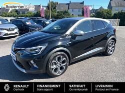Renault Captur E-Tech full hybrid 145 Techno 29-Finistère