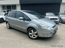 Ford S-Max 2.0 TDCI 140Cv TITANIUM 31-Haute-Garonne