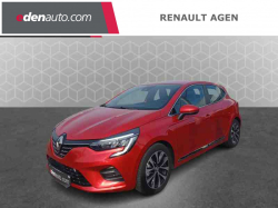 Renault Clio E-Tech 140 - 21N Intens 47-Lot-et-Garonne