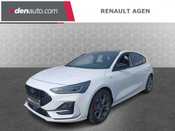 Ford Focus 1.0 EcoBoost 155 S&S mHEV Powershift ... 47-Lot-et-Garonne