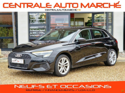 Audi A3 sportback 35 TDI 150 S tronic 7 Business... 24-Dordogne
