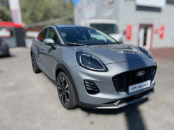 Ford Puma NOUVEAU 1.0 ECOBOOST 125 CH MHEV S BVM... 59-Nord