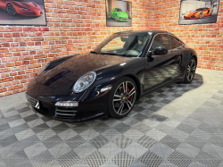 Porsche 911 997 targa 4S 33-Gironde