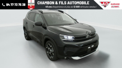 Citroën C5 Aircross BlueHDi 130 EAT8 Max 42-Loire