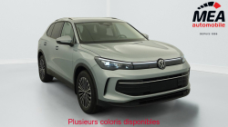 Volkswagen Tiguan NOUVEAU 1.5 eTSI 150CV DSG7 LI... 59-Nord