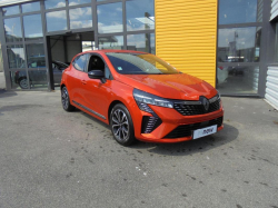 Renault Clio 1.0 TCE 90 TECHNO 80-Somme