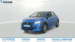 Peugeot 208 e-208 136ch Active 35-Ille-et-Vilaine