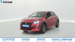 Peugeot 208 e-208 136ch Style 35-Ille-et-Vilaine
