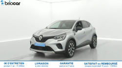 Renault Captur 1.0 Eco-G 100ch Evolution 35-Ille-et-Vilaine