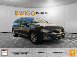 Volkswagen Passat SW 2.0 TDI 150 CH BLUEMOTION C... 86-Vienne