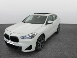 BMW X2 F39 sDrive 16d 116 ch DKG7 M Sport 94-Val-de-Marne
