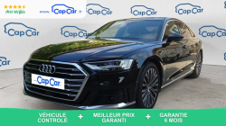 Audi A8 3.0 TDI 286 Quattro Tiptronic 8 Avus Ext... 75-Paris