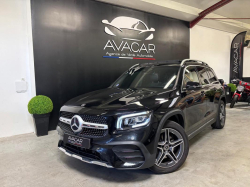 Mercedes GLB BENZ Classe 200 7G-TRONIC 163cv AMG... 17-Charente Maritime