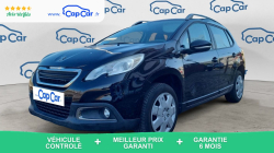 Peugeot 2008 1.2 PureTech 82 Active 75-Paris