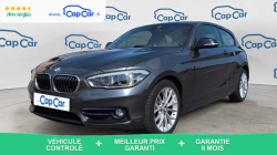 BMW Série 1 (F21) 118i 1.6 i 136 Sport - Premi... 75-Paris