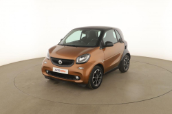 Smart ForTwo 1.0 Passion Twinamic 71 ch 13-Bouches du Rhône