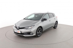 Toyota Auris 1.2T Design 116 ch 13-Bouches du Rhône