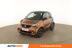Smart ForTwo 1.0 Passion Twinamic 71 ch 92-Hauts-de-Seine