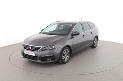 Peugeot 308 1.2 PureTech Allure Business EAT8 13... 13-Bouches du Rhône