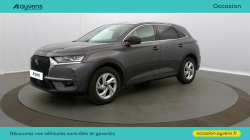DS DS 7 Crossback PureTech 180ch Business Automa... 35-Ille-et-Vilaine