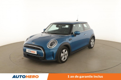 Mini Mini One Essential BVA7 3P 102 ch 92-Hauts-de-Seine