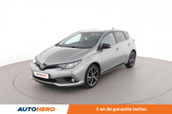 Toyota Auris 1.2T Design 116 ch 92-Hauts-de-Seine