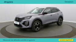 Peugeot 2008 1.2 PureTech 100ch S&S Allure 91-Essone