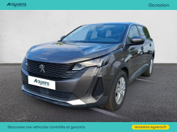 Peugeot 5008 1.5 BlueHDi 130ch S&S Active Busine... 44-Loire-Atlantique