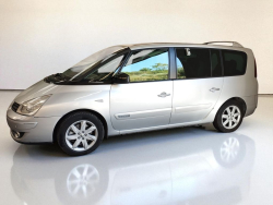 Renault Grand Espace GD 2.0 DCI 150 ALYUM EURO 5... 06-Alpes Maritimes