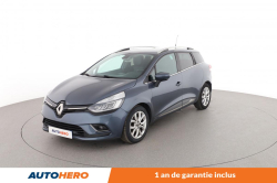 Renault Clio Estate 1.5 dCi Energy Intens EDC 90... 92-Hauts-de-Seine
