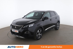 Peugeot 3008 1.2 PureTech GT Line EAT8 130 ch 92-Hauts-de-Seine
