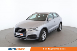 Audi Q3 2.0 TDI Quattro S tronic 150 ch 92-Hauts-de-Seine