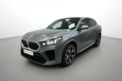 BMW X2 U10 sDrive 20i 170ch DKG7 M Sport 77-Seine-et-Marne