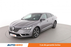 Renault Talisman 1.6 TCe Energy Initiale Paris E... 92-Hauts-de-Seine
