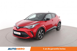 Toyota C-HR 2.0 Hybride Collection 184 ch 92-Hauts-de-Seine