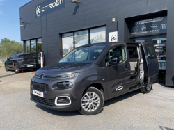 Citroën Berlingo III Taille M BlueHDi 100 S&... 30-Gard