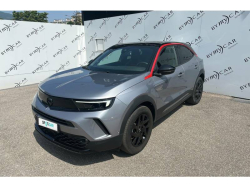 Opel Mokka 1.2 Turbo 130 ch BVM6 GS Line 38-Isère