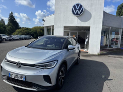 Volkswagen ID.4 286 ch Pro Life Max 56-Morbihan