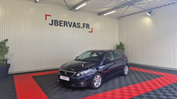 Peugeot 308 bluehdi 130ch ss eat8 active busines... 29-Finistère