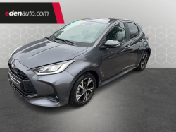 Toyota Yaris Hybride 116h Design 31-Haute-Garonne