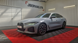 BMW Série 4 Gran Coupé G26 430d xDrive 286ch M... 56-Morbihan
