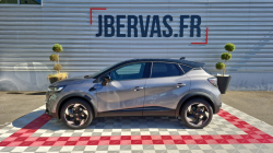 Renault Captur E-TECH FULL HYBRID 145 CH TECHNO 14-Calvados