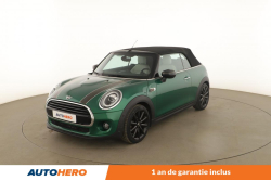 Mini Cabrio Mini Cabriolet 1.5 Cooper Edition Gr... 92-Hauts-de-Seine