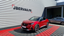 Peugeot 2008 ELECTRIQUE GT 35-Ille-et-Vilaine