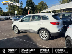 Renault Kadjar Blue dCi 115 Business 56-Morbihan